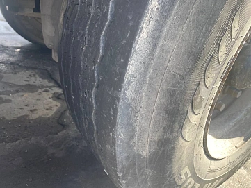 Krone SDP 27, 2003г