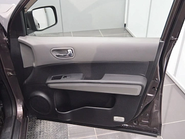 Nissan X-Trail, 2008г, полный привод, вариатор