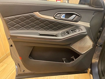 CHERYEXEED , 2021г., передний привод, робот