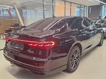 Audi A8, 2019г, полный привод, автомат