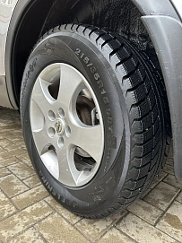 Nissan Qashqai, 2007г, передний привод, вариатор