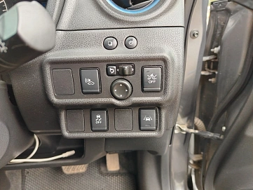 Nissan Note, 2019г, передний привод, автомат