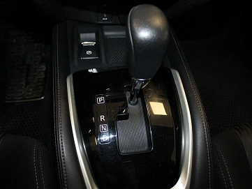 Nissan X-Trail, 2018г, передний привод, автомат