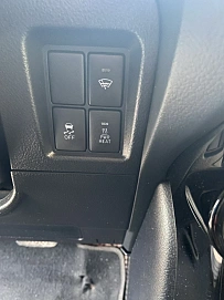 Toyota Land Cruiser Prado, 2016г, полный привод, автомат