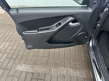 Lada (ВАЗ) Granta, 2016г, передний привод, механика