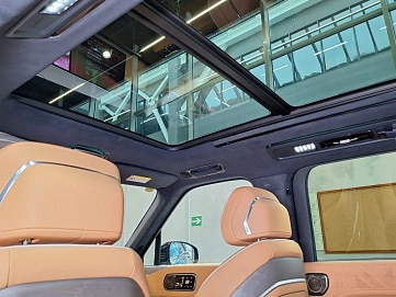 Zeekr 9X, 2025г, полный привод, автомат