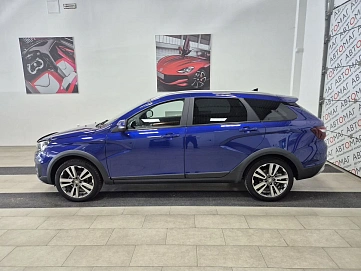 Lada (ВАЗ) Vesta, 2025г, передний привод, механика