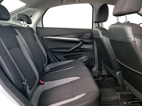 Lada (ВАЗ) Vesta, 2023г, передний привод, механика