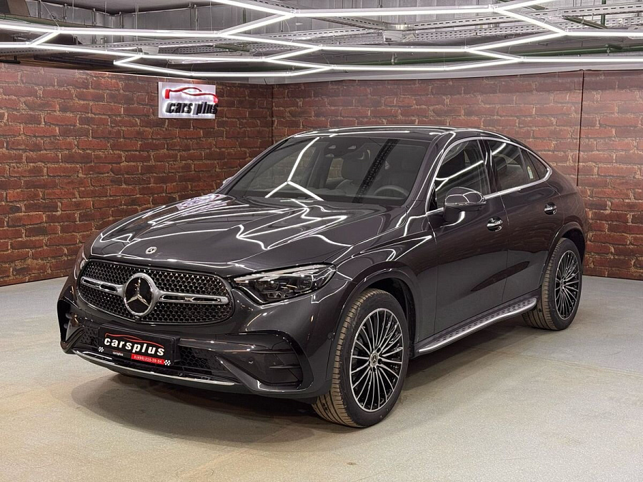 Mercedes-Benz , 2024г., полный привод, автомат