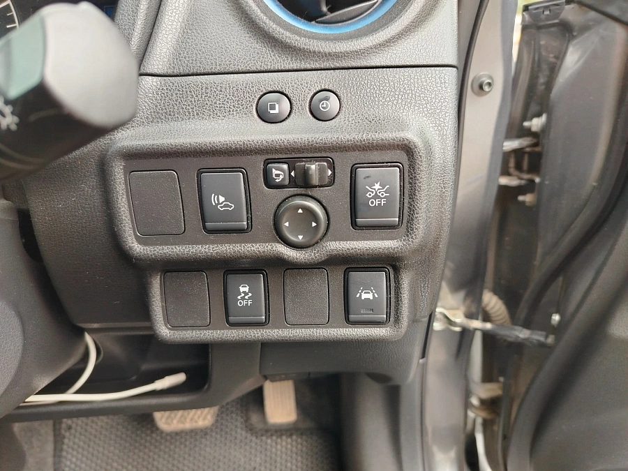 Nissan Note, 2019г., передний привод, автомат