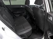 Kia Sportage, 2018г., передний привод, механика