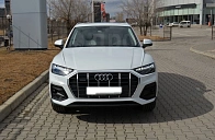 Audi Q5 Sportback, 2020г., полный привод, робот