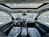 Mercedes-Benz M-Класс, 2010г., полный привод, автомат