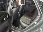 Kia Ceed, 2018г., передний привод, робот