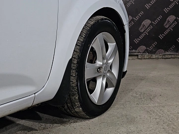 Kia Ceed, 2011г, передний привод, автомат