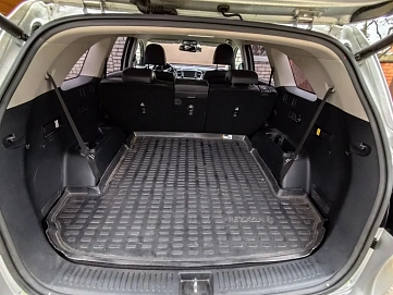 Kia Sorento, 2018г, передний привод, автомат