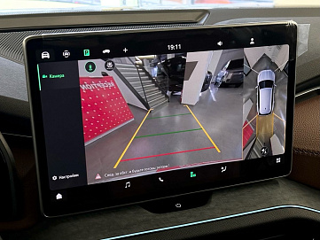 Skoda Kodiaq, 2025г, полный привод, робот
