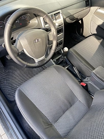 Lada (ВАЗ) Priora, 2013г, передний привод, механика