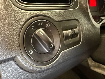 Volkswagen Polo, 2010г, передний привод, механика