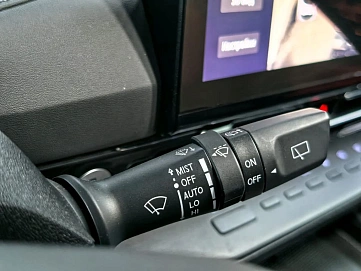 Changan UNI-S (CS55 Plus), 2024г, передний привод, робот