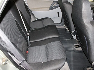 Lada (ВАЗ) Kalina, 2013г, передний привод, механика