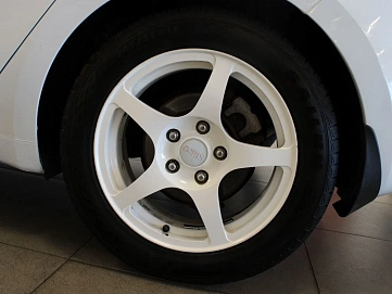 Kia Ceed, 2013г, передний привод, автомат
