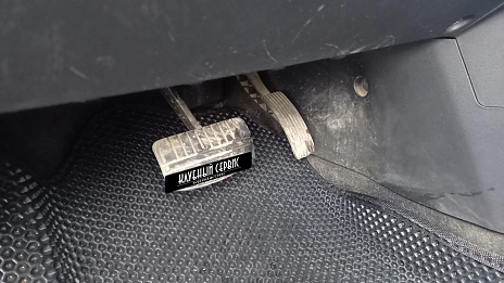 Mitsubishi Lancer, 2008г, передний привод, автомат