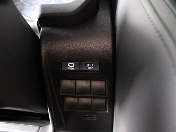 Toyota Land Cruiser, 2021г., полный привод, автомат