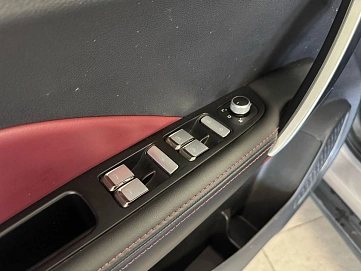 Belgee X50, 2024г., передний привод, робот