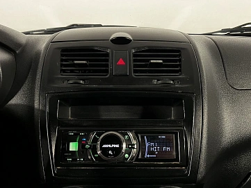 Lada (ВАЗ) Kalina, 2014г, передний привод, механика