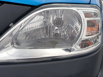Lada (ВАЗ) , 2020г., передний привод, механика