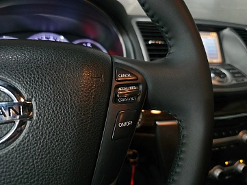 Nissan Teana, 2011г., передний привод, вариатор