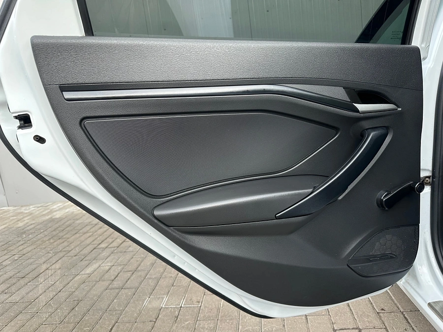 Lada (ВАЗ) Vesta, 2021г., передний привод, механика