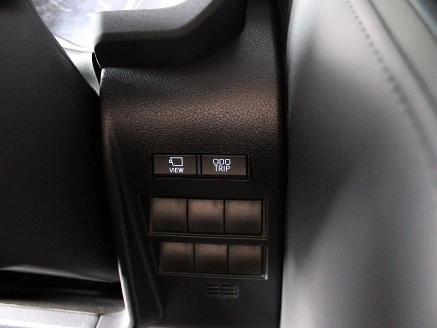 Toyota Land Cruiser, 2021г., полный привод, автомат