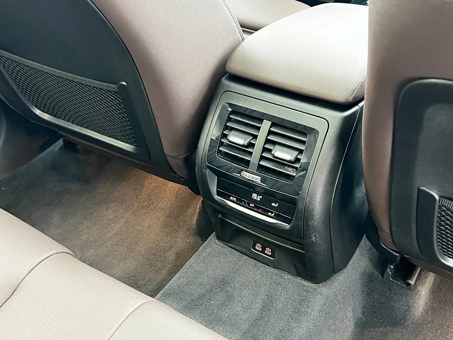 BMW X3, 2021г., полный привод, автомат