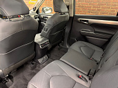 Toyota Highlander, 2025г., полный привод, автомат