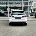 Volkswagen Touareg, 2020г., передний привод, автомат