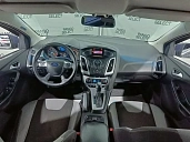 Ford Focus, 2012г., передний привод, автомат