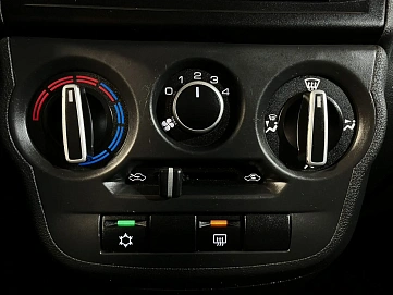 Lada (ВАЗ) Granta, 2021г., передний привод, механика