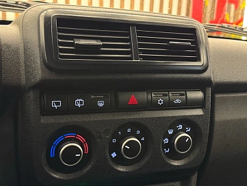 Lada (ВАЗ) Niva Legend, 2023г, полный привод, механика