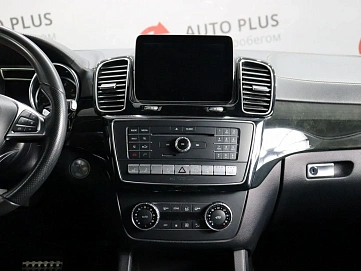 Mercedes-Benz , 2016г., полный привод, автомат