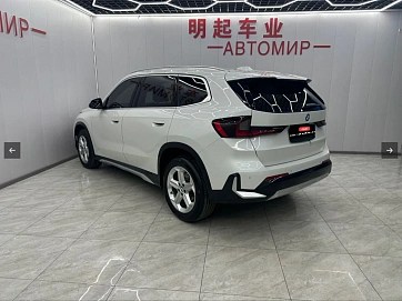 BMW X1, 2023г., передний привод, робот