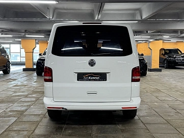 Volkswagen Caravelle, 2012г, передний привод, механика
