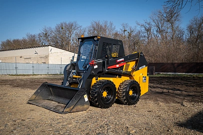 Zauberg MN1250, 2025г