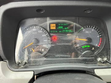 Fuso  Mitsubishi  Canter, 2022г, Задний привод, Механическая