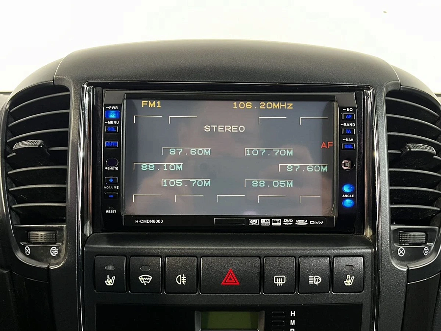 Kia Sorento, 2008г., полный привод, автомат