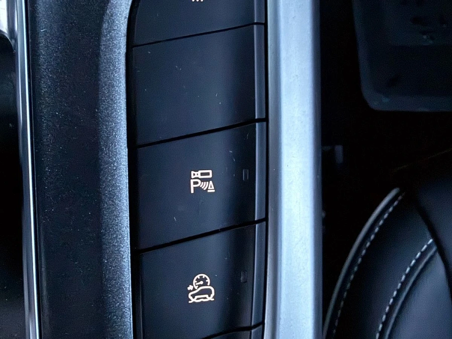 Tank 300, 2024г., полный привод, автомат