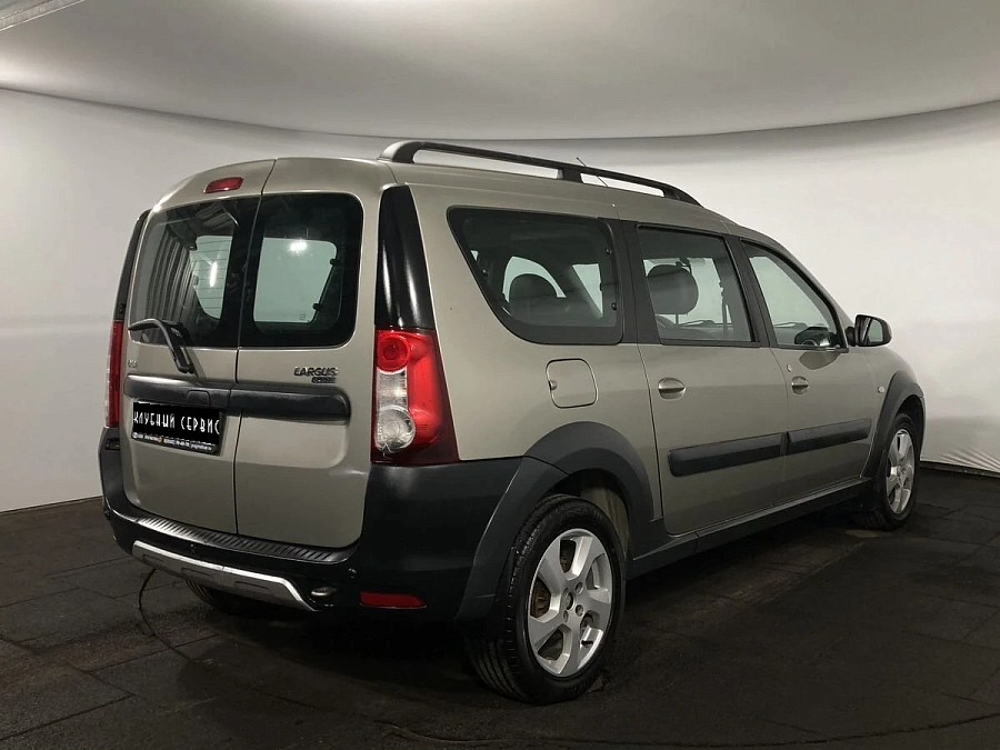 Lada (ВАЗ) , 2018г., передний привод, механика