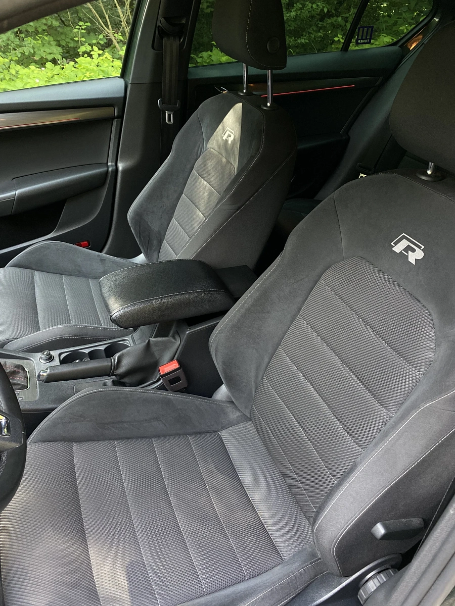 Skoda Octavia, 2020г., передний привод, робот