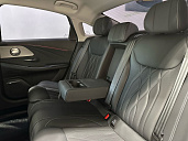 CHERY Arrizo 8, 2023г., передний привод, робот